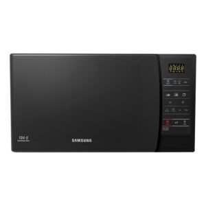 Samsung ME731K-B 20L Microwave Oven