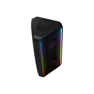 Samsung MX-ST50B Sound Tower Party (240w) With Bi-Directional Sound