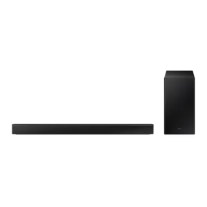 Samsung B-Series Soundbar HW-B650 3.1ch. Subwoofer included