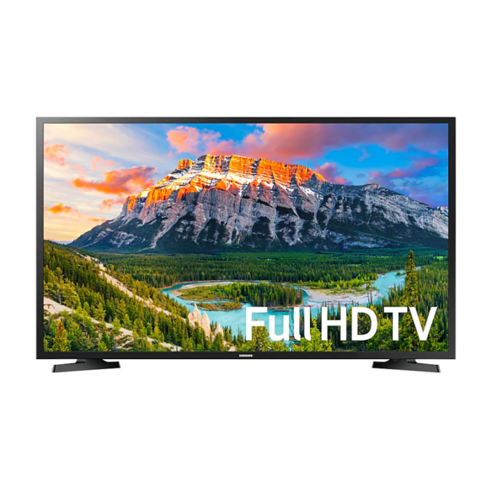 TV 1