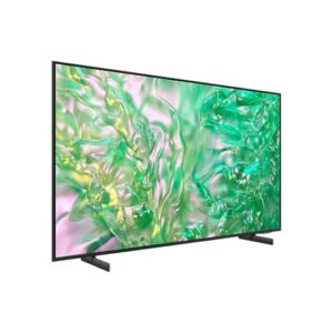 Samsung 65 inch UA65DU8000 Crystal UHD 4K (2024) Tizen OS Smart TV