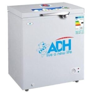 ADH 180 Liters / 180L Defrost Deep/Chest Freezer(Sliding Door)
