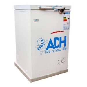 ADH 150 Liters / 150l Defrost Deep / Chest Freezer (Sliding Door)