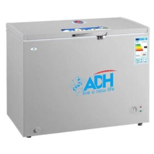 ADH 250 Liters Chest/Deep Freezer(Sliding Door)