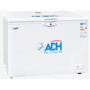 ADH 350 Liters Defrost Chest Deep Freezer (Sliding Door)
