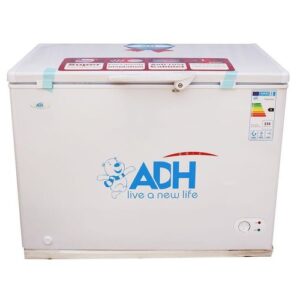 ADH 400L / 400 Liters BD9040 Chest Deep Freezer