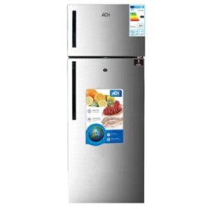 ADH ADH 276L Double Door Refrigerator
