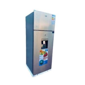 ADH 276 Litres Double Door Water Dispenser Refridgerator
